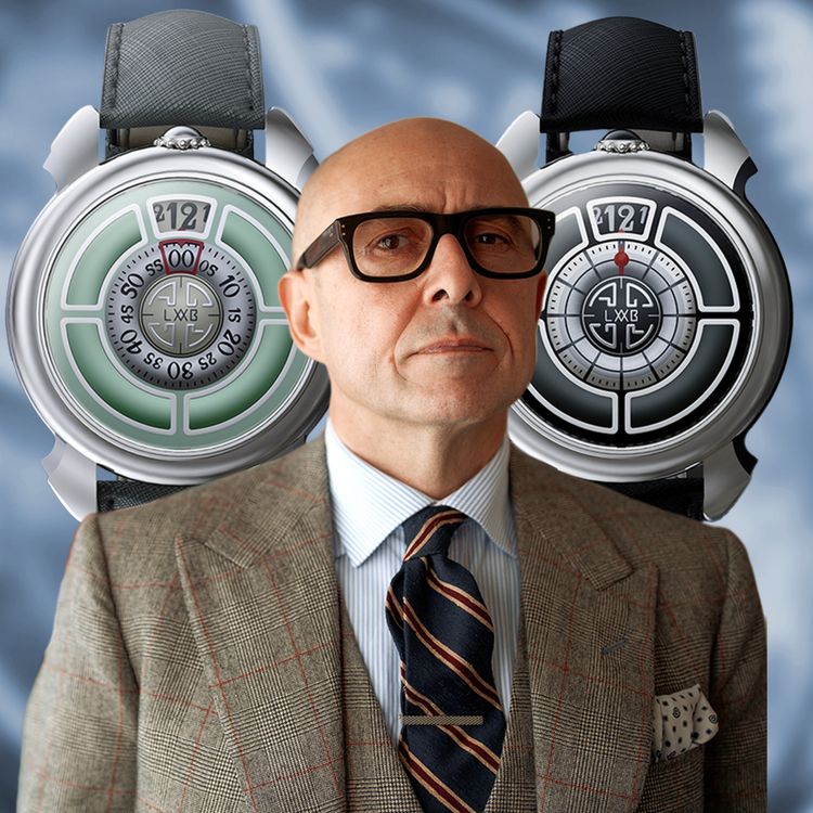 cover art for Mo Coppoletta & Gagà Laboratorio