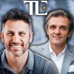 cover art for The Limited Edition Podcast