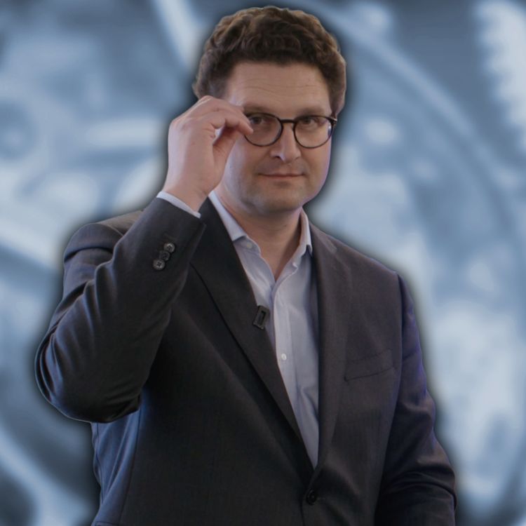 cover art for What Really Is Watchmaking? | Angelus Watches