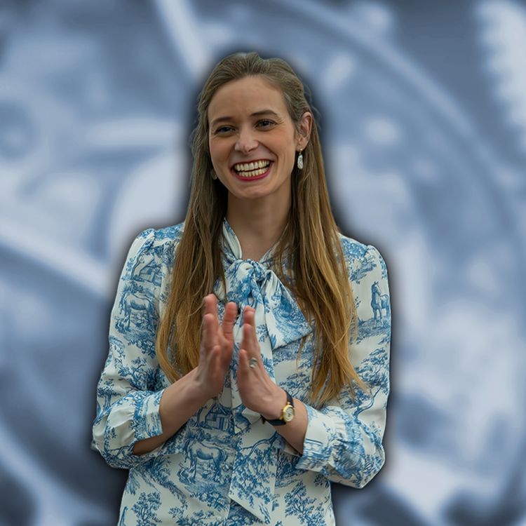 cover art for The Wonderful Horological World Of Maison Alcée