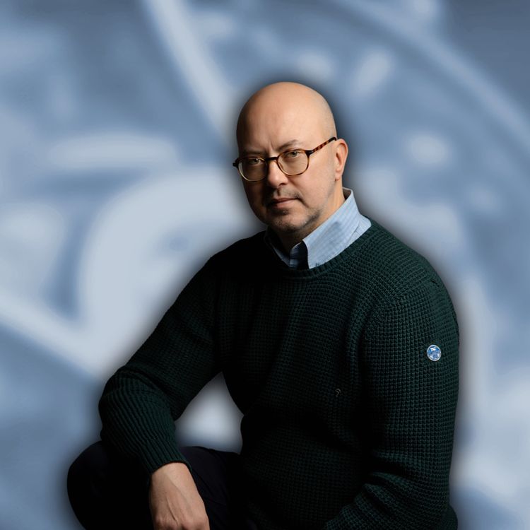 cover art for Talking Watches With Marc & Darnò