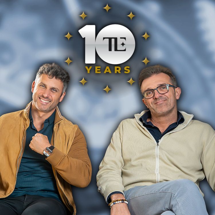 cover art for A Collection Of A Lifetime | Pietro Tomajer's Watch Collection