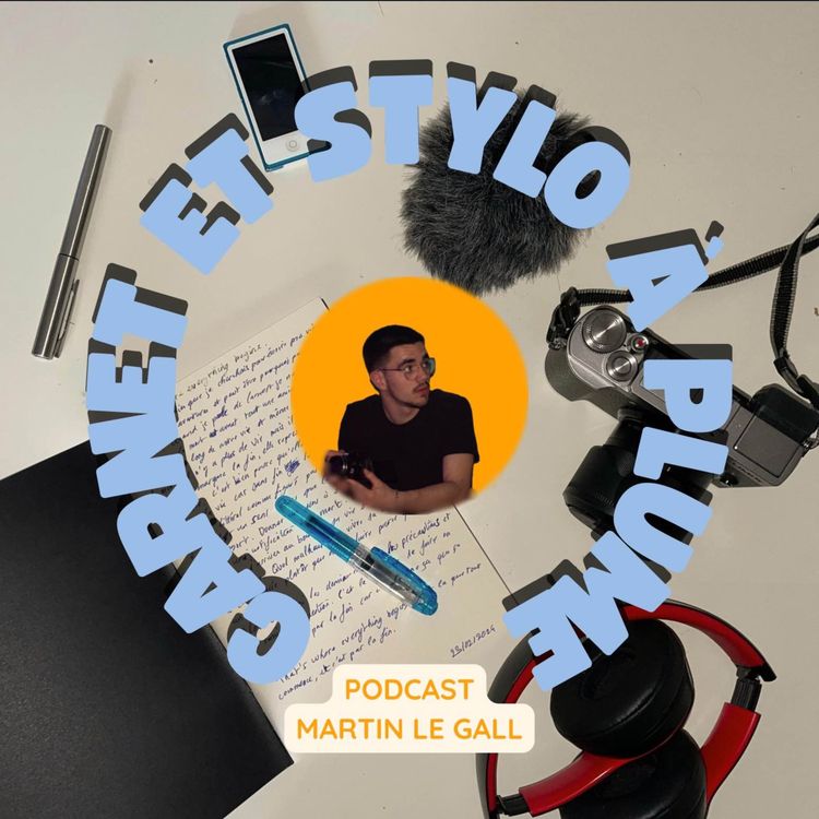 cover art for Épisode 0 - Présentations