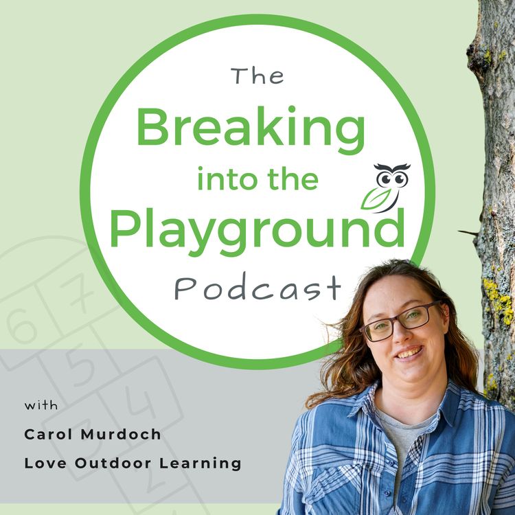 cover art for Planning for Outdoor Learning in the Next Academic Year