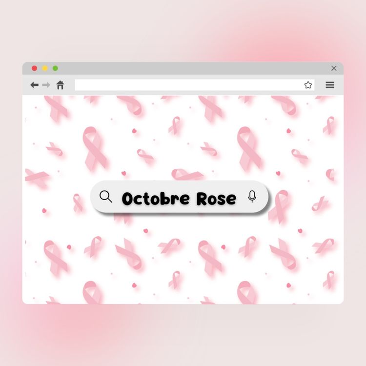 cover art for Les signes précoces du cancer du sein : Ce que tu dois savoir 🎀