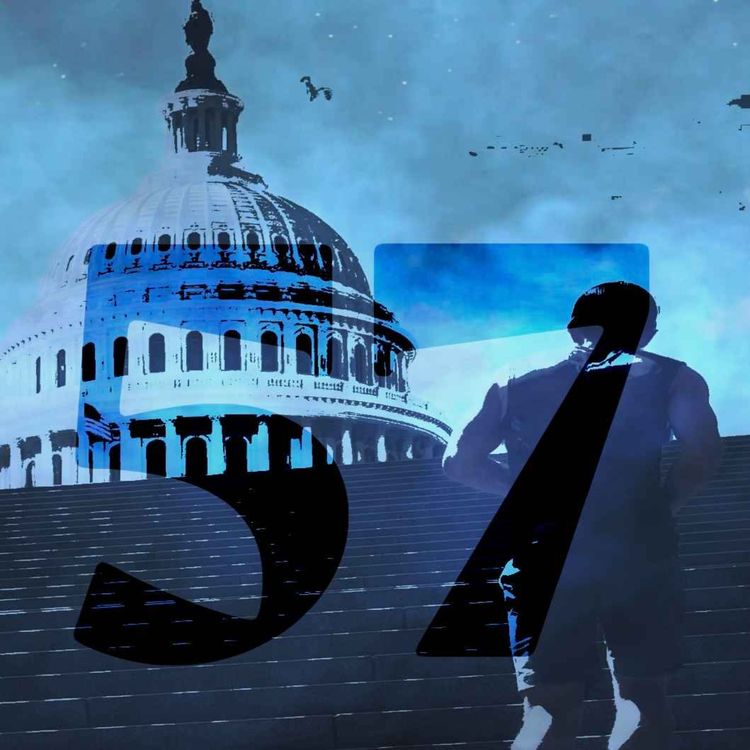 cover art for Project 57