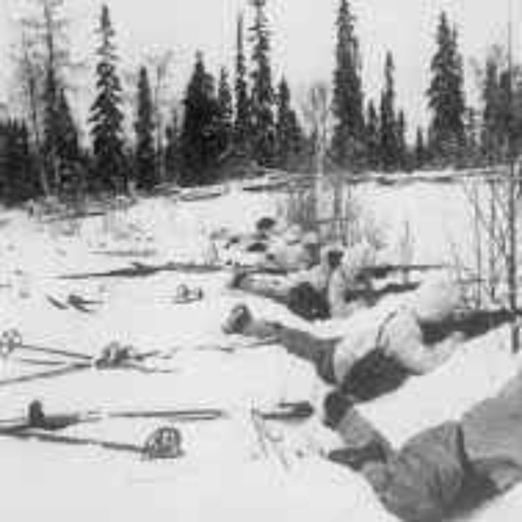 cover art for The Finland Effect