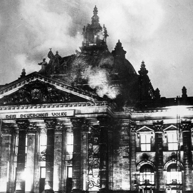 cover art for Appeasement Part 3: Ascension