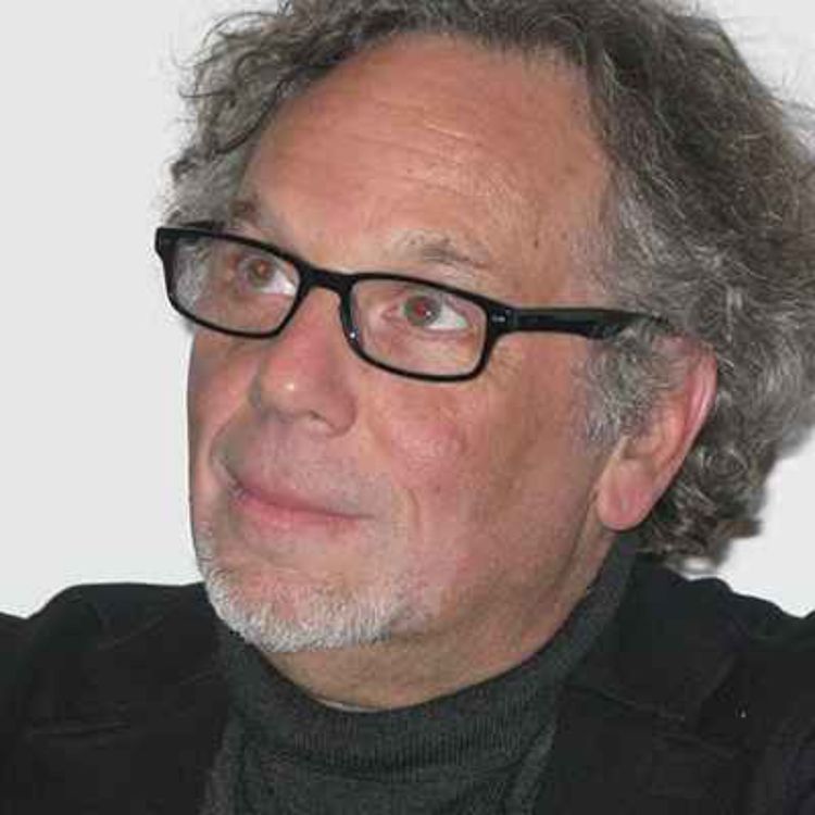 cover art for A Conversation with Mitch Abidor