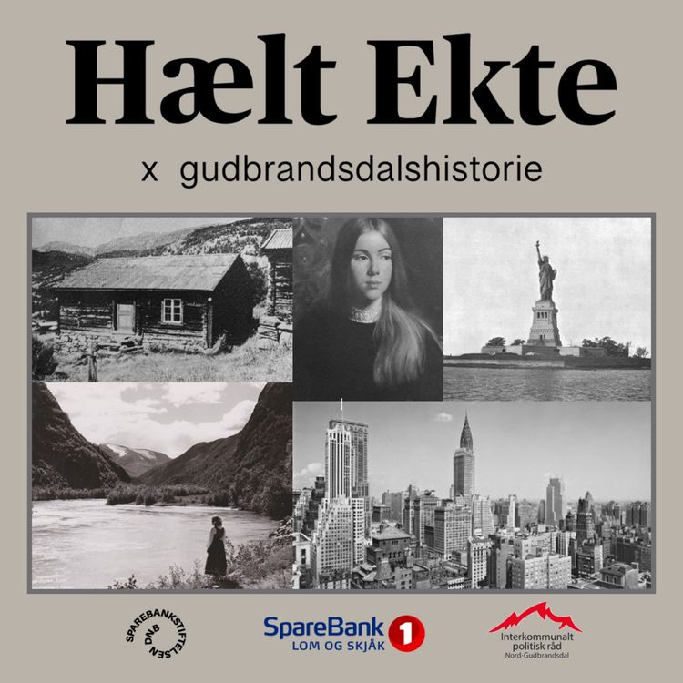 cover art for Historien om Jørgine Slettede Boomer ved Øyvind Sten Arntsen – del 1