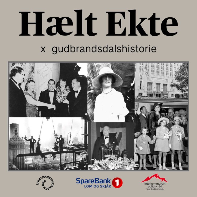 cover art for Historien om Jørgine Slettede Boomer ved Øyvind Sten Arntsen — del 2