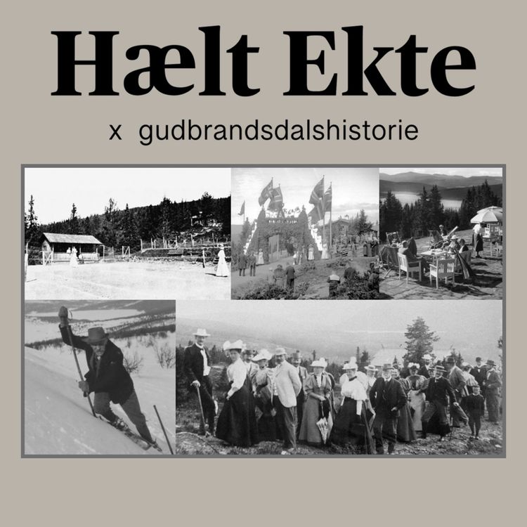 cover art for Historien om Gålå ved Mona Morgenstierne Heier
