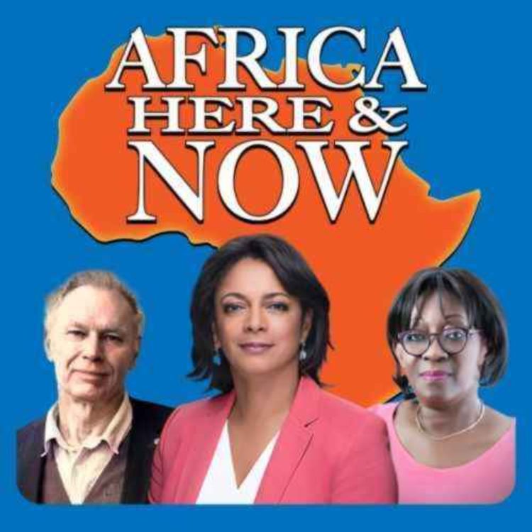 cover art for Ecowas’ Uncertain Future, Daddy Hope turns rapper to get Zim youth to vote, How tech is helping Sierra Leone improve its schools and how will the UK’s new Prime Minister change course on Africa?