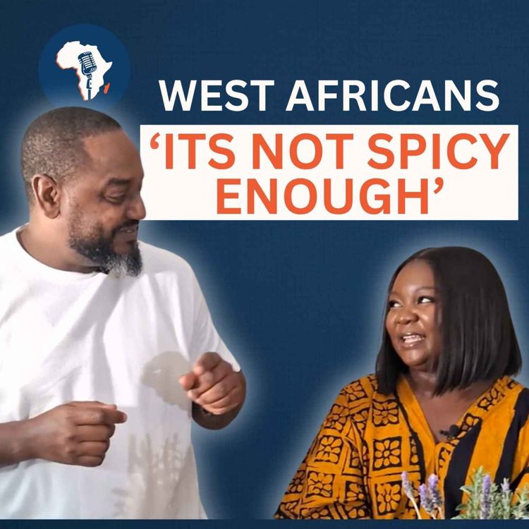 cover art for The Wood Kitchen: DRIVING Africa's FOOD REVOLUTION