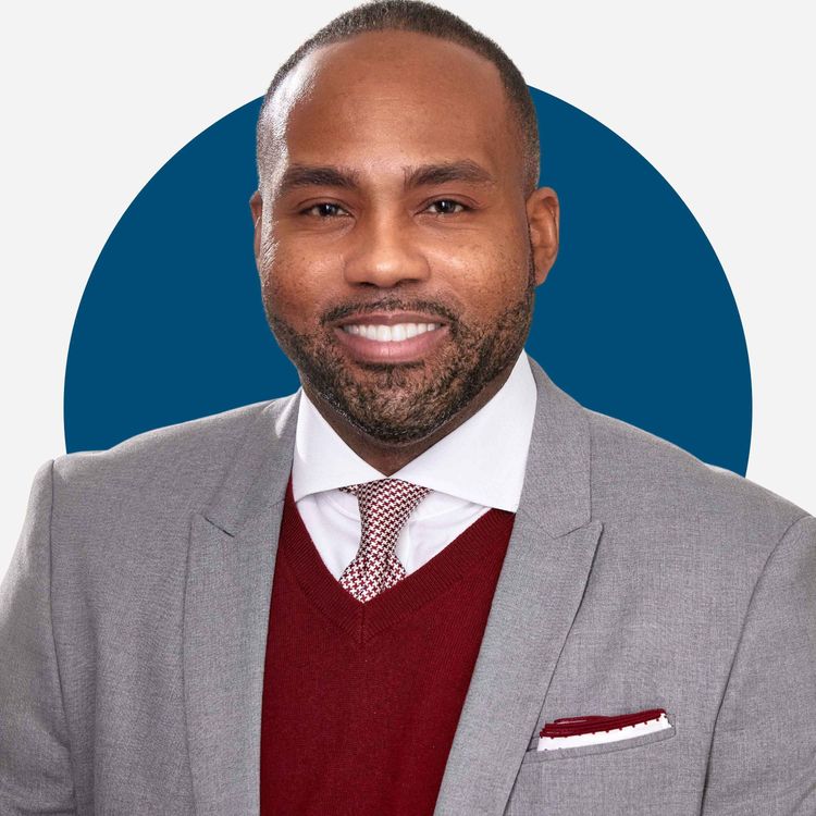 cover art for Talking to the C-Suite (How to Make Them Listen)