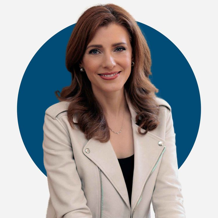 cover art for When Women Lead & How They Succeed