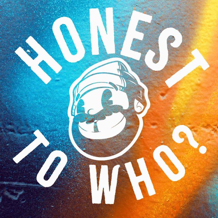 cover art for Elisa Wilson Spicy Link Master and Honest about all of it