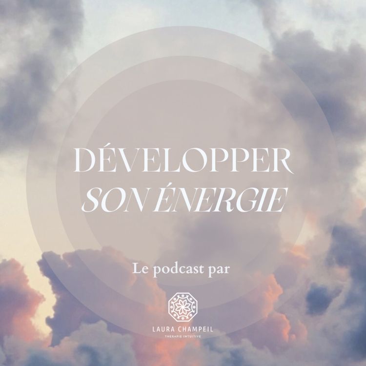 cover art for COMMENT DÉGAGER UNE AURA POSITIVE ?