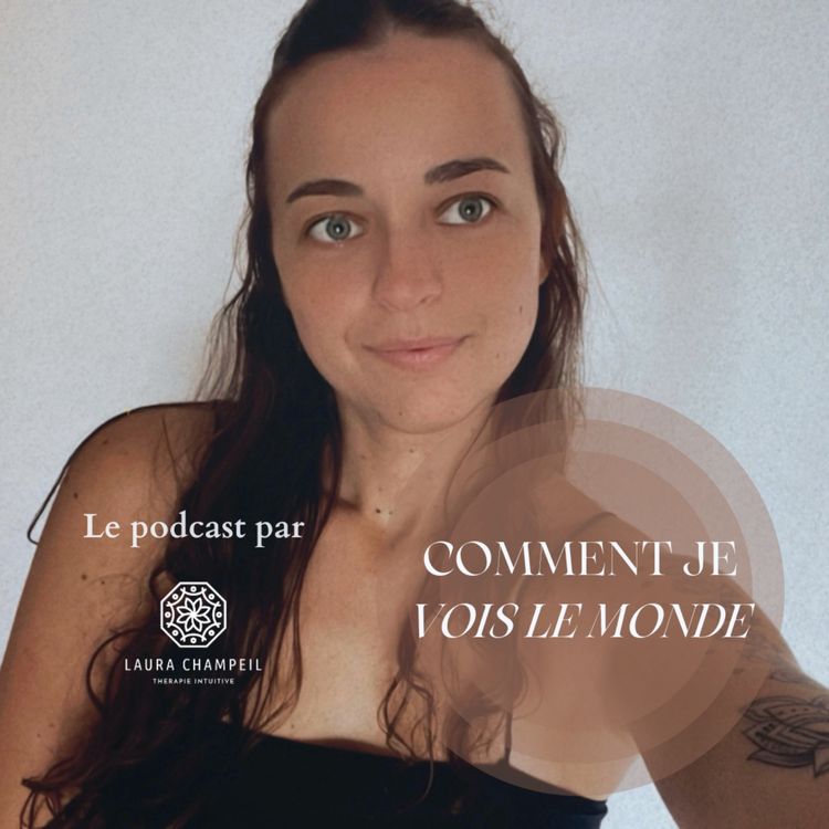 cover art for NOUS SOMMES DES ÊTRES ÉNERGÉTIQUES