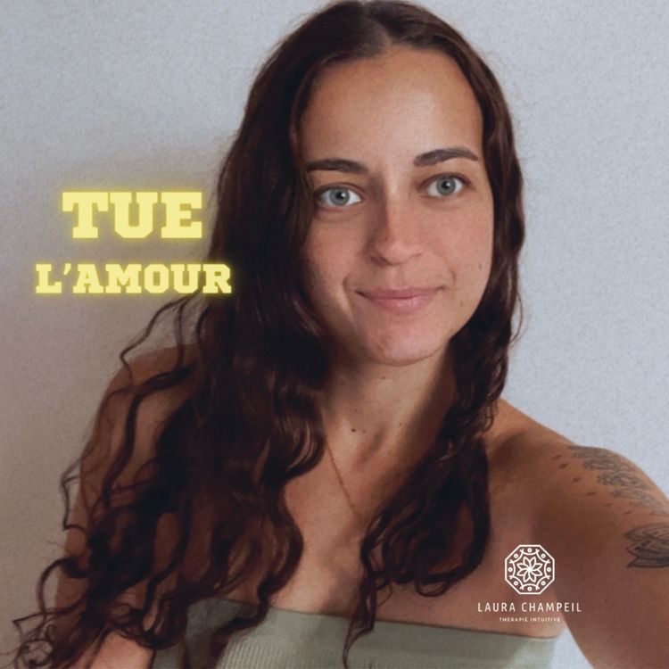 cover art for SAUVE TON COUPLE EN ÉVITANT ÇA : Le tue-l'amour d'aujourd'hui 