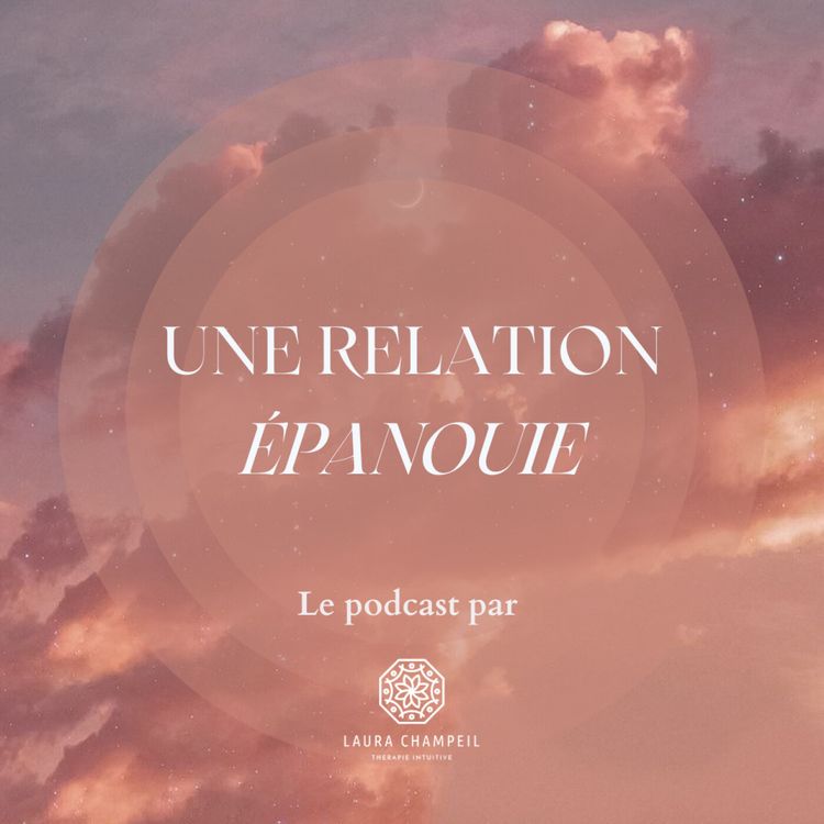 cover art for LE SECRET D’UNE RELATION RÉUSSIE