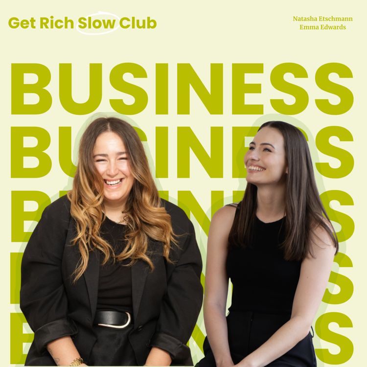 cover art for 298. Business Basics: How to get started