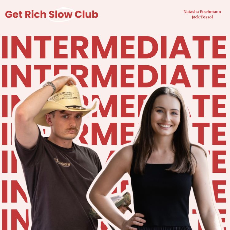 cover art for 303. Is Australian property dead?