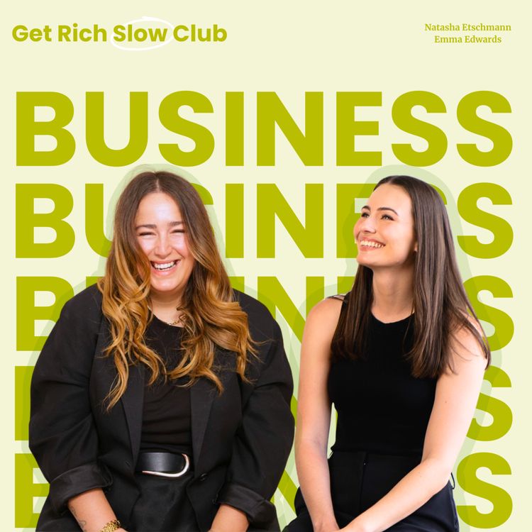 cover art for 304. Is business right for you?
