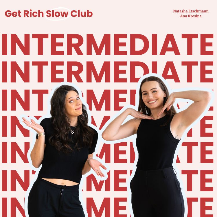 cover art for 321. What does financial success actually feel like?