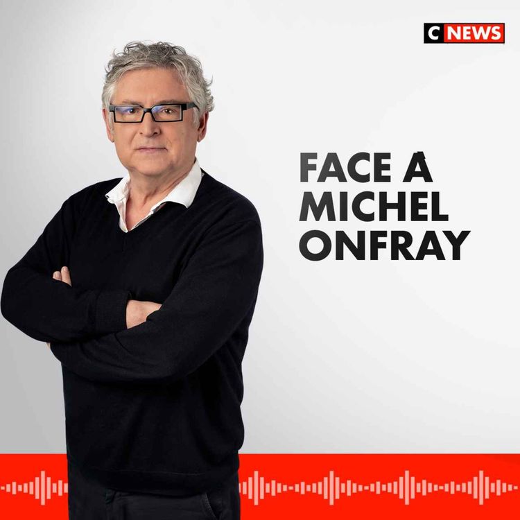 cover art for Face à Michel Onfray (Émission du 10/01/2026)