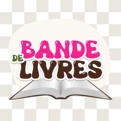 cover art for La Bande de Livres