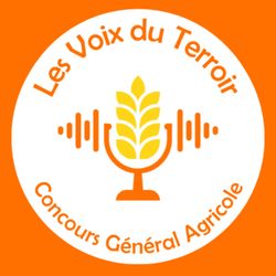 cover art for Les Voix du Terroir