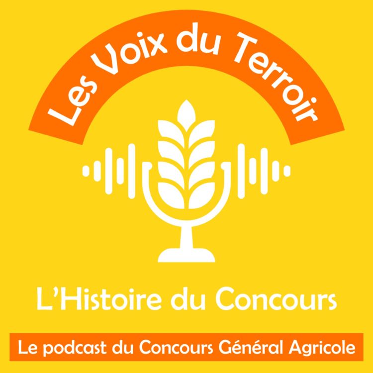 cover art for L'Histoire du Concours