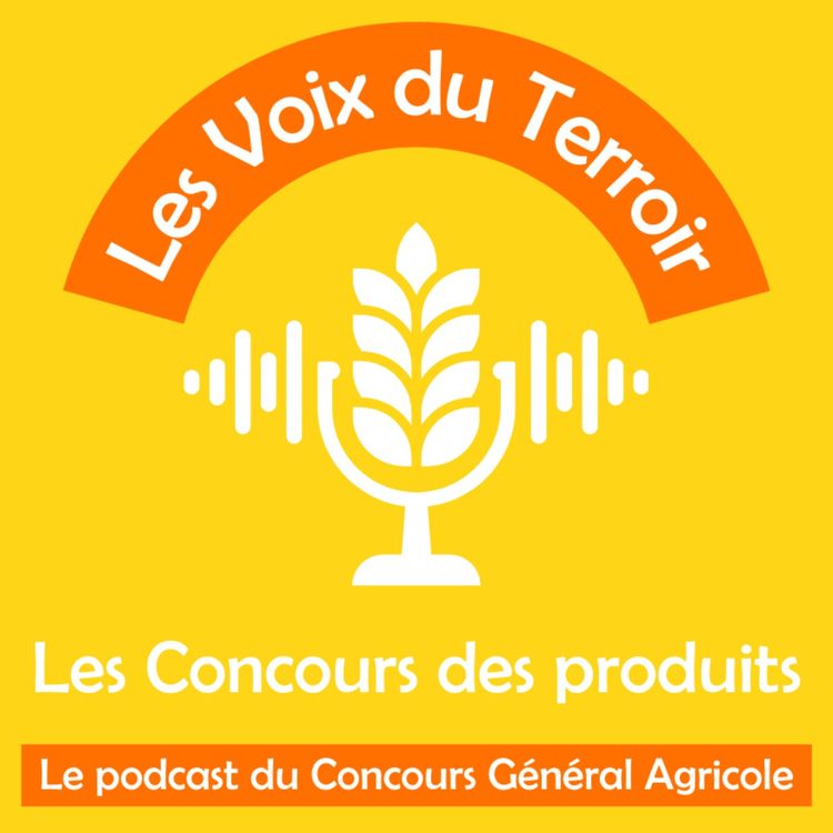 cover art for Les Concours des produits