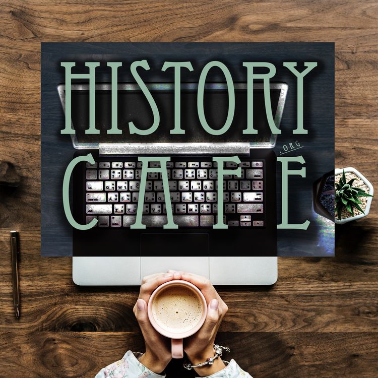 cover art for #90 British appeasement, a sinister game? - Ep 9 Trading with the Nazis