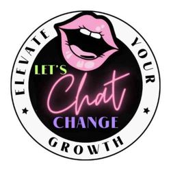 cover art for Let's Chat Change 