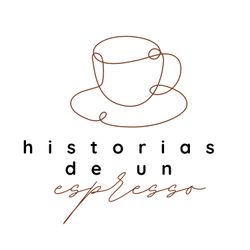 cover art for historias de un espresso