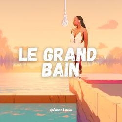 cover art for Le grand bain
