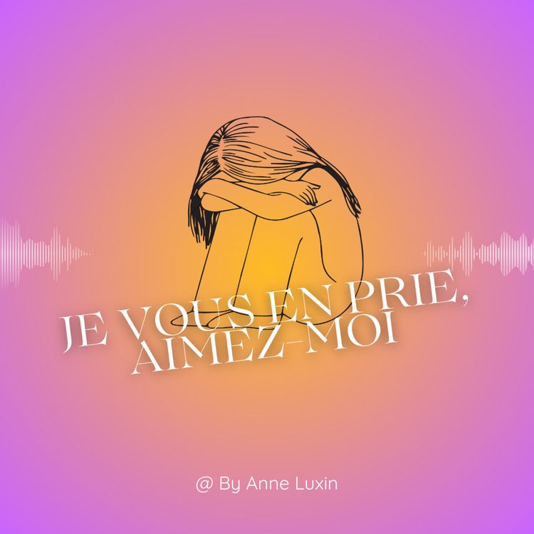 cover art for Je vous en prie, aimez-moi