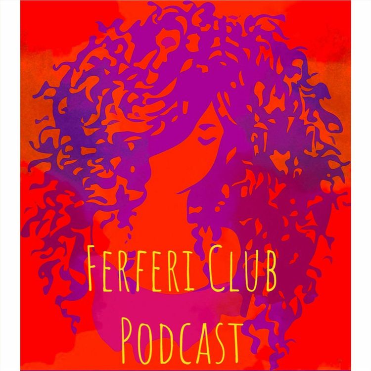 cover art for Ferferi Club Episode 1 - Introduction