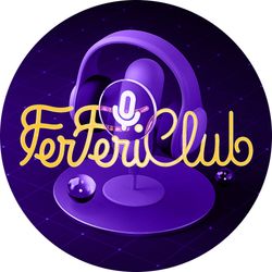 cover art for Ferferi Club Podcast