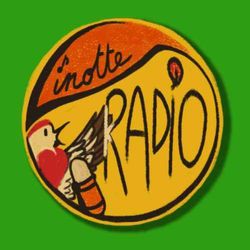 cover art for Linotte Radio