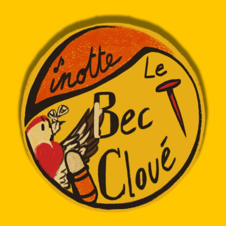 cover art for Le Bec Cloué