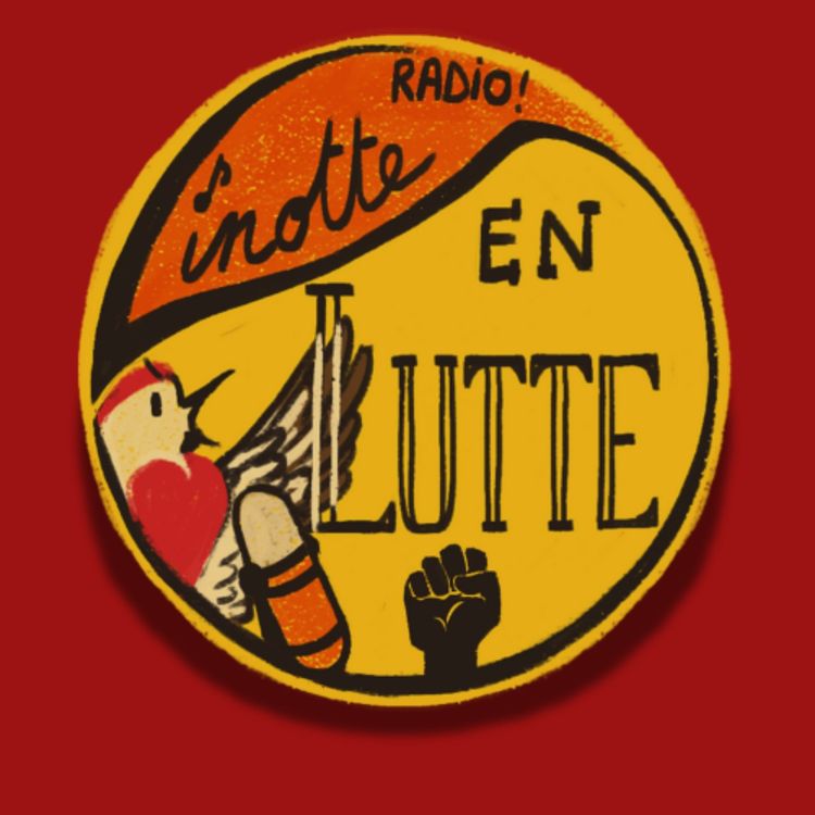cover art for La Linotte en Lutte