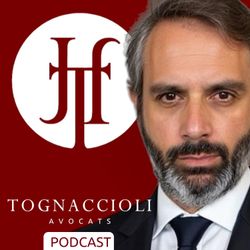 cover art for TOGNACCIOLI AVOCATS • PODCAST