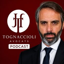 cover art for TOGNACCIOLI AVOCATS • PODCAST
