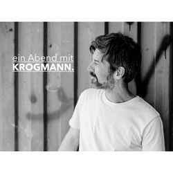 cover art for ein Abend mit KROGMANN.