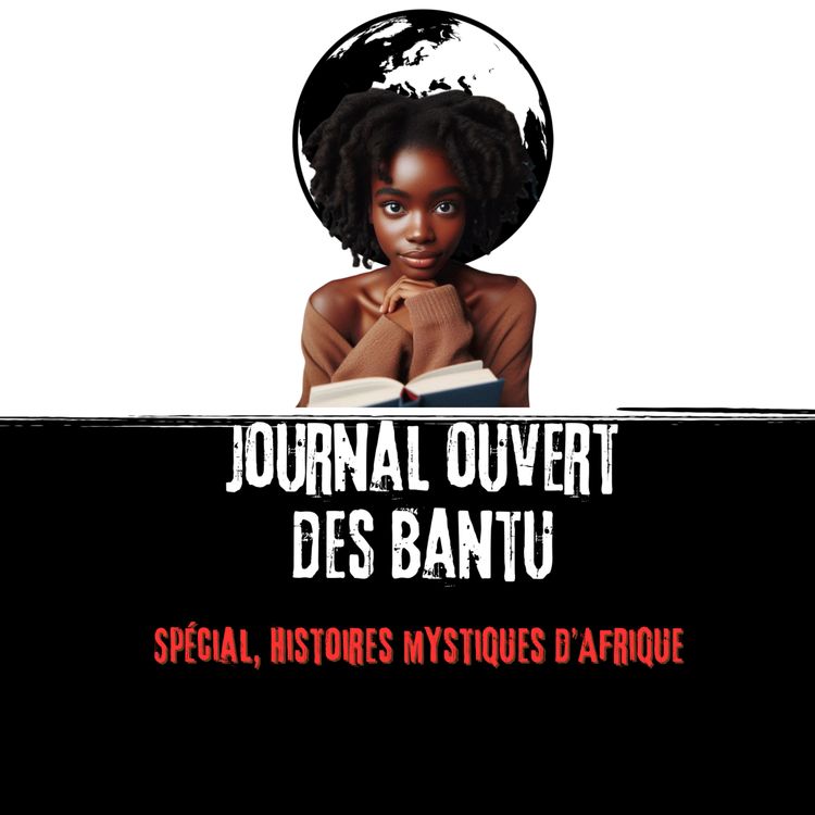 cover art for La femme mystique derrière la carrière d’un célèbre musicien africain