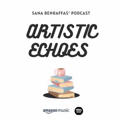 cover art for Artistic Echoes