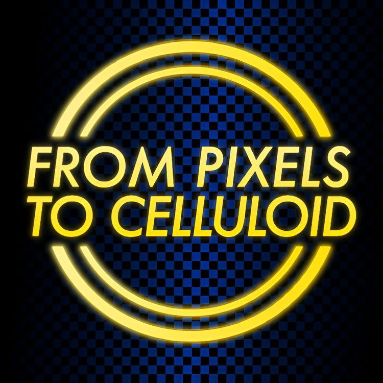 cover art for Mortal Kombat 2 SPOILERS! Plus Resident Evil Trailer & Devil May Cry S2 | From Pixels to Celluloid